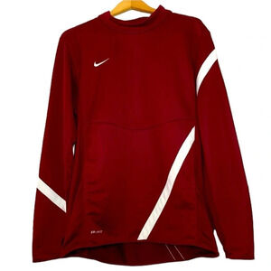 Men’s Nike Dri-Fit soccer shirt